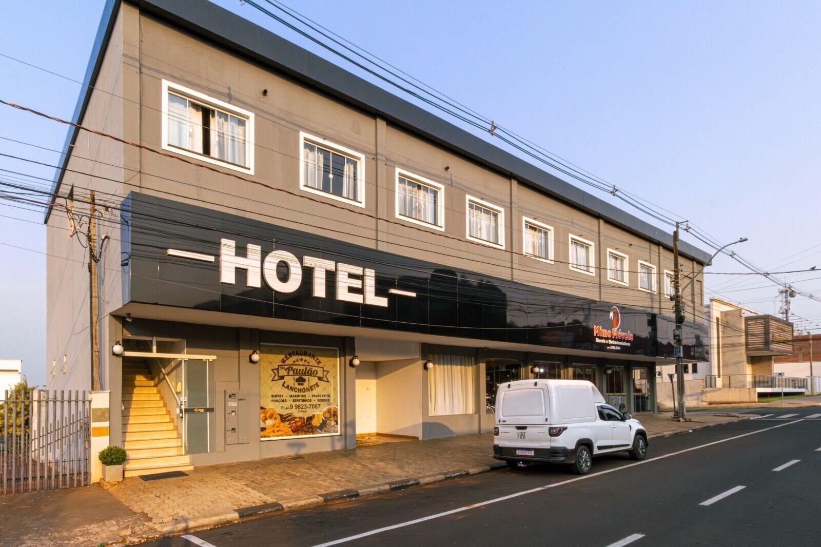 Varios Euro Hotel