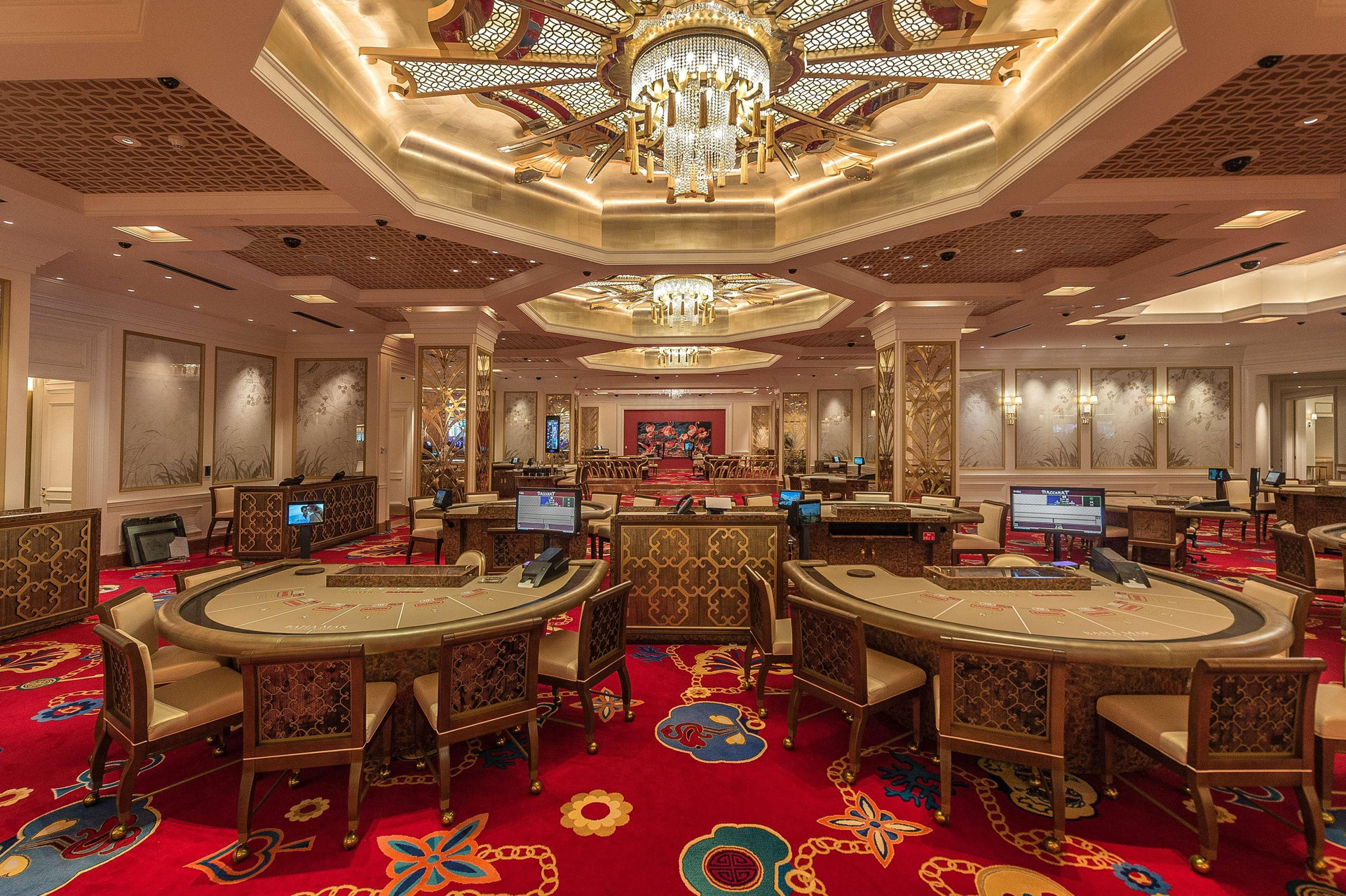 Vista Exterior Grand Hyatt Baha Mar