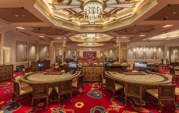 Grand Hyatt Baha Mar