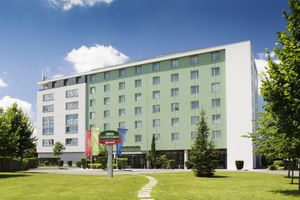 Alojamiento - Courtyard by Marriott Toulouse Airport