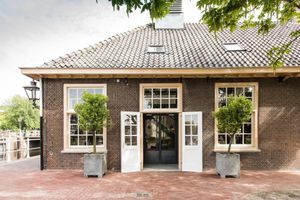 Alojamiento - Boutique Hotel d'Oude Morsch