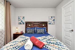 Renta temporal - Rammies Exquisite 4BR in Katy