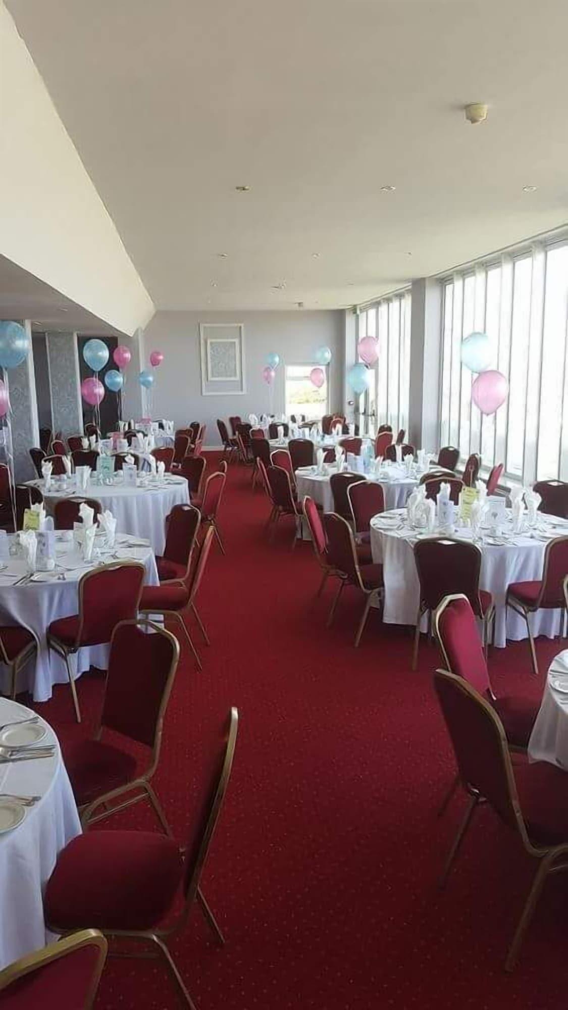 Salón de Baile Hotel Rosslare
