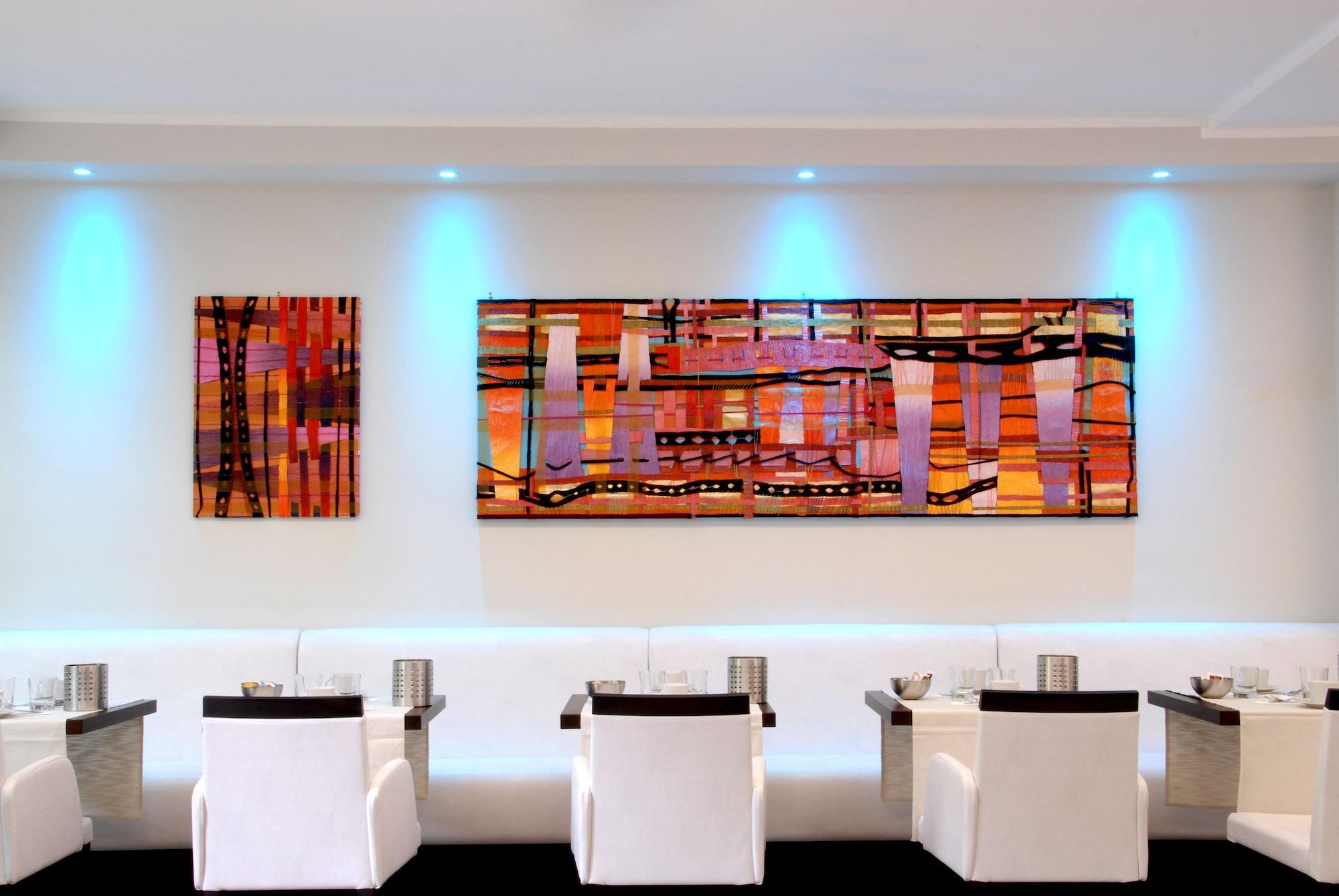 Restaurant Hotel Villa Pannonia