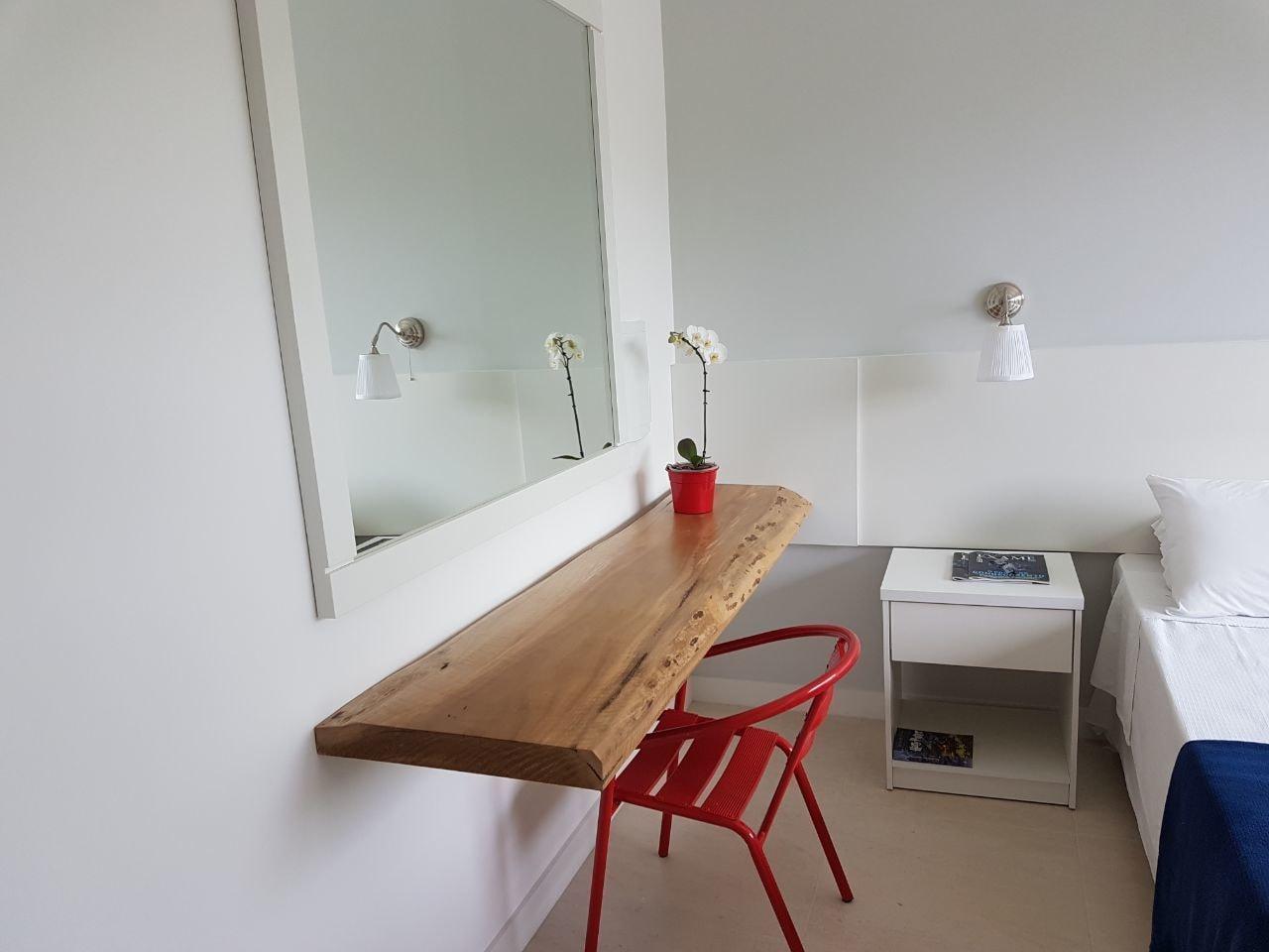 Habitación Flor Inn Praia Hotel