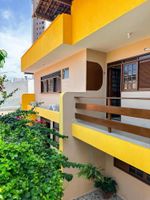 Alojamiento - Hotel Pousada Aveki