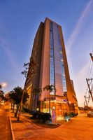 Paquete - Nobile Inn Pampulha