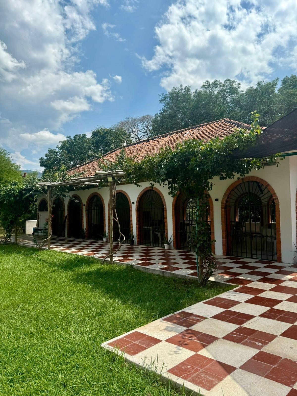 Restaurant HOJARASCA HOTEL RURAL
