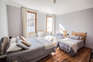 Alojamiento - Cerro Alegre Guest House
