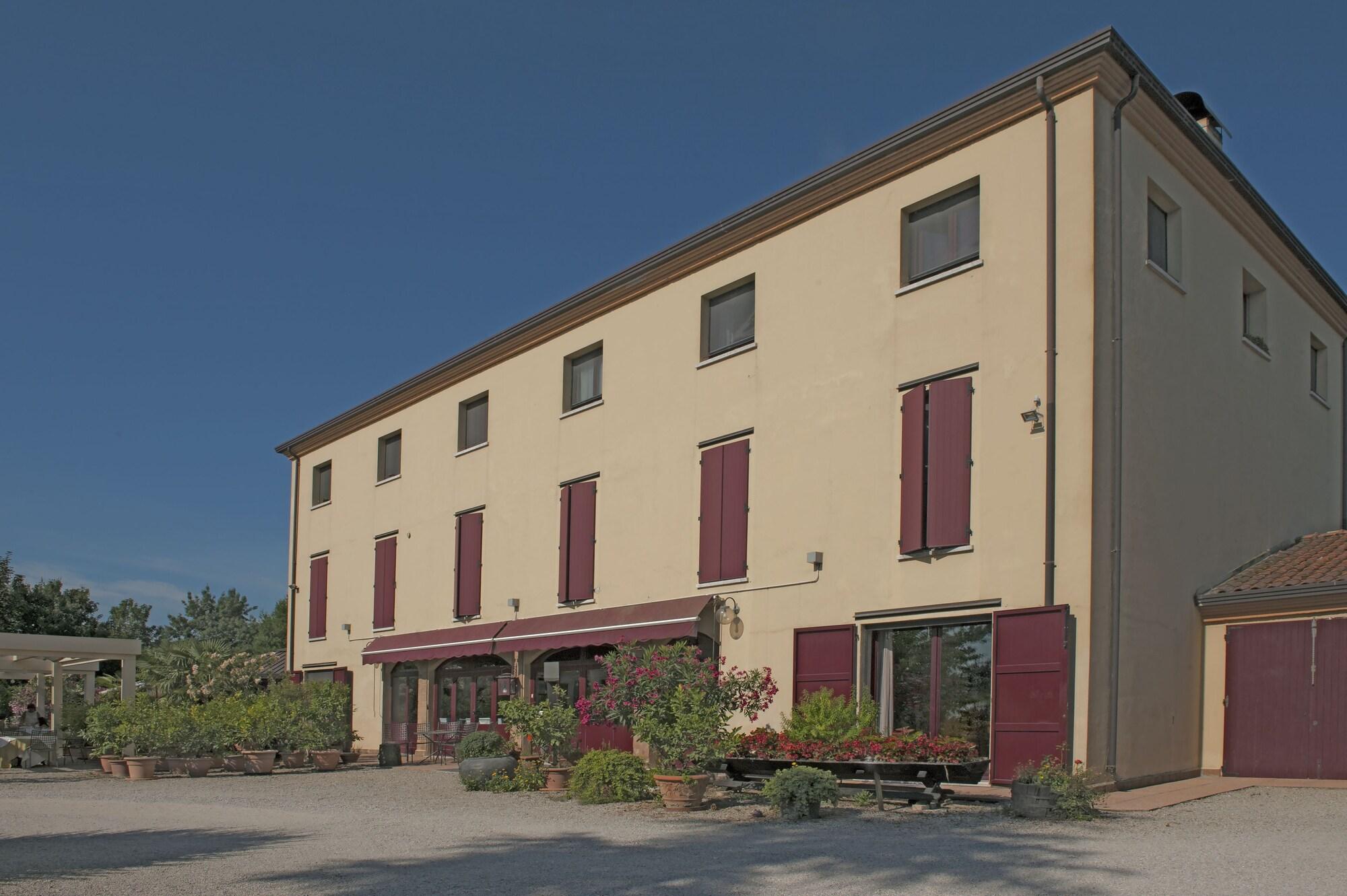 Varios Villa Belfiore