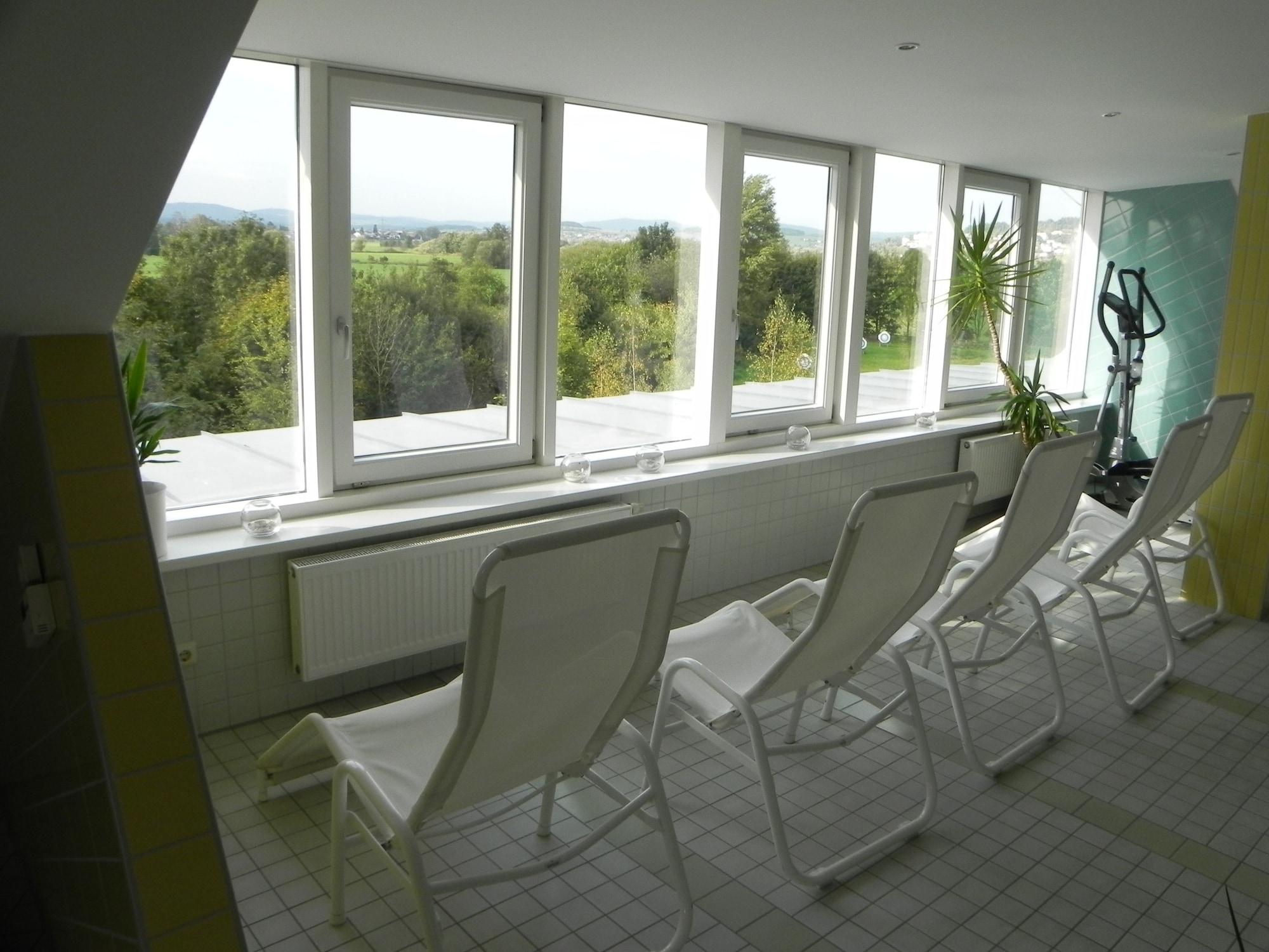 Spa Parkhotel Cham