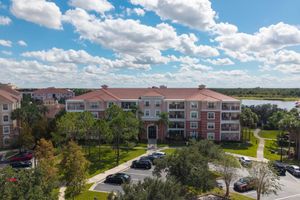 Renta temporal - Upscale Vista Cay 3BR With Resort Pool View