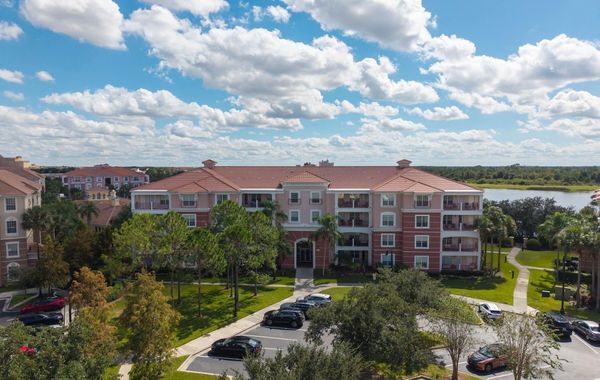 Upscale Vista Cay 3BR With Resort Pool View - Hoteles cerca de Magic Kingdom en Orlando
