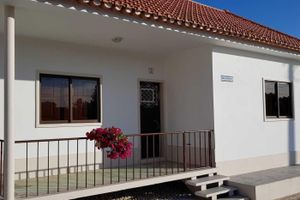 Alquiler Vacacional - Villa Maria da Nazaré