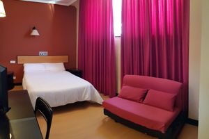 Alojamiento - Hotel Faranda Express Torrelavega