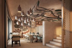 Alojamiento - LUX Belle Mare