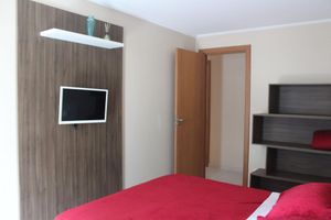 Vacation Rental - Lindo e confortável apto Arraial do Cabo