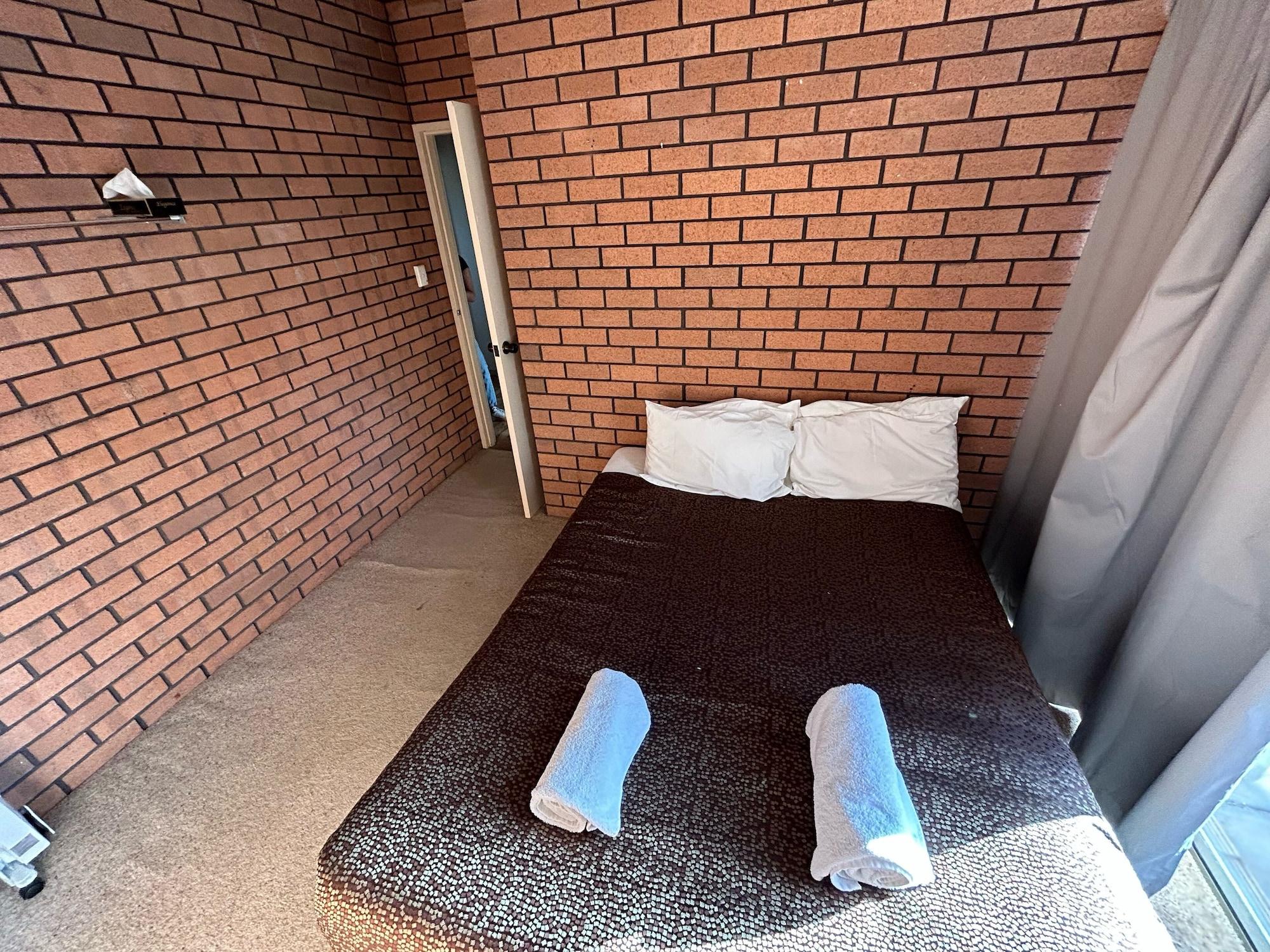 Habitación Ceduna East West Motel