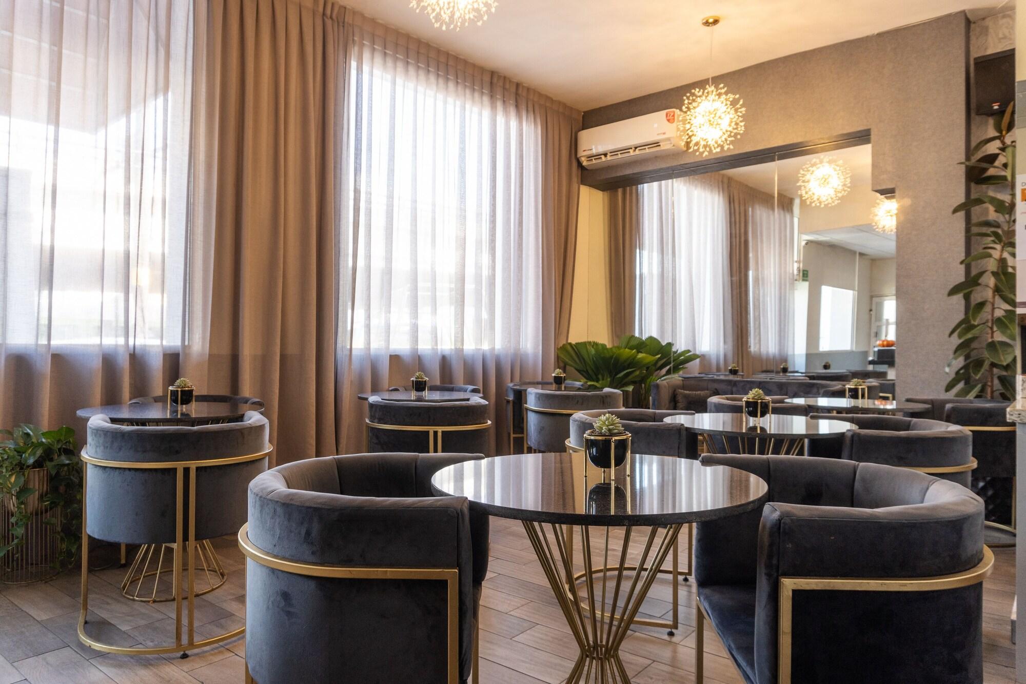 Restaurant Hotel Boutique de Firma