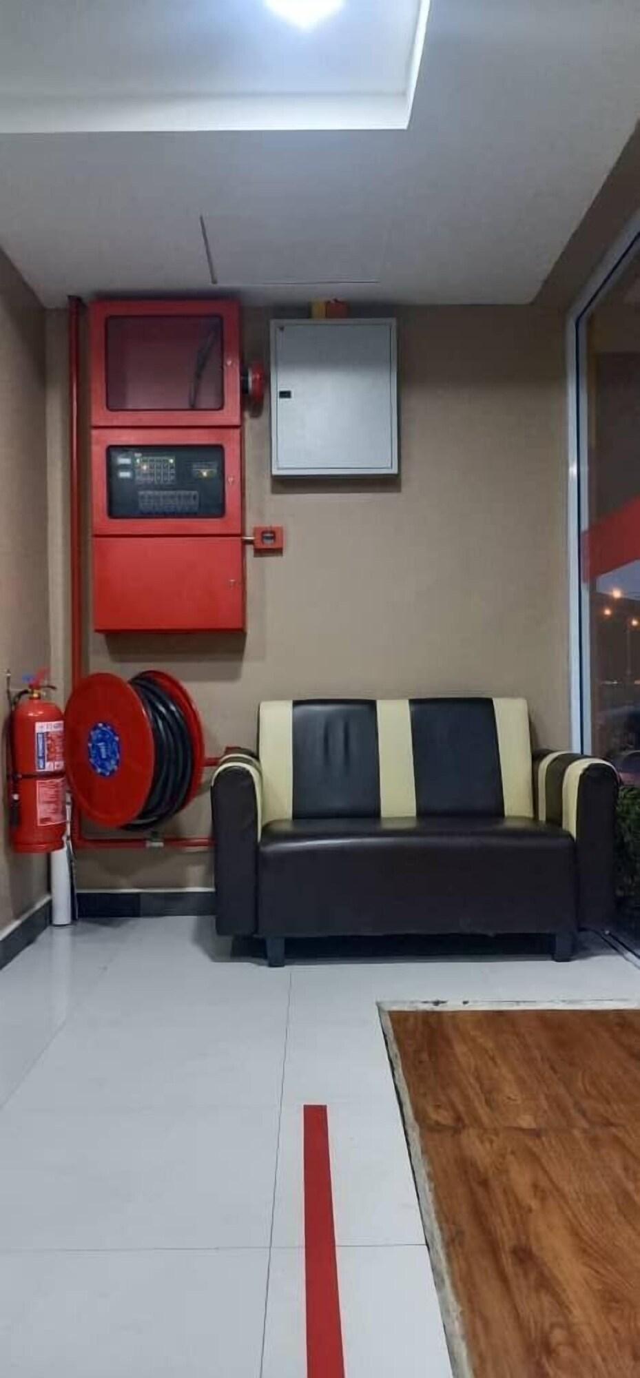 Vista Lobby Batu Caves Hotel