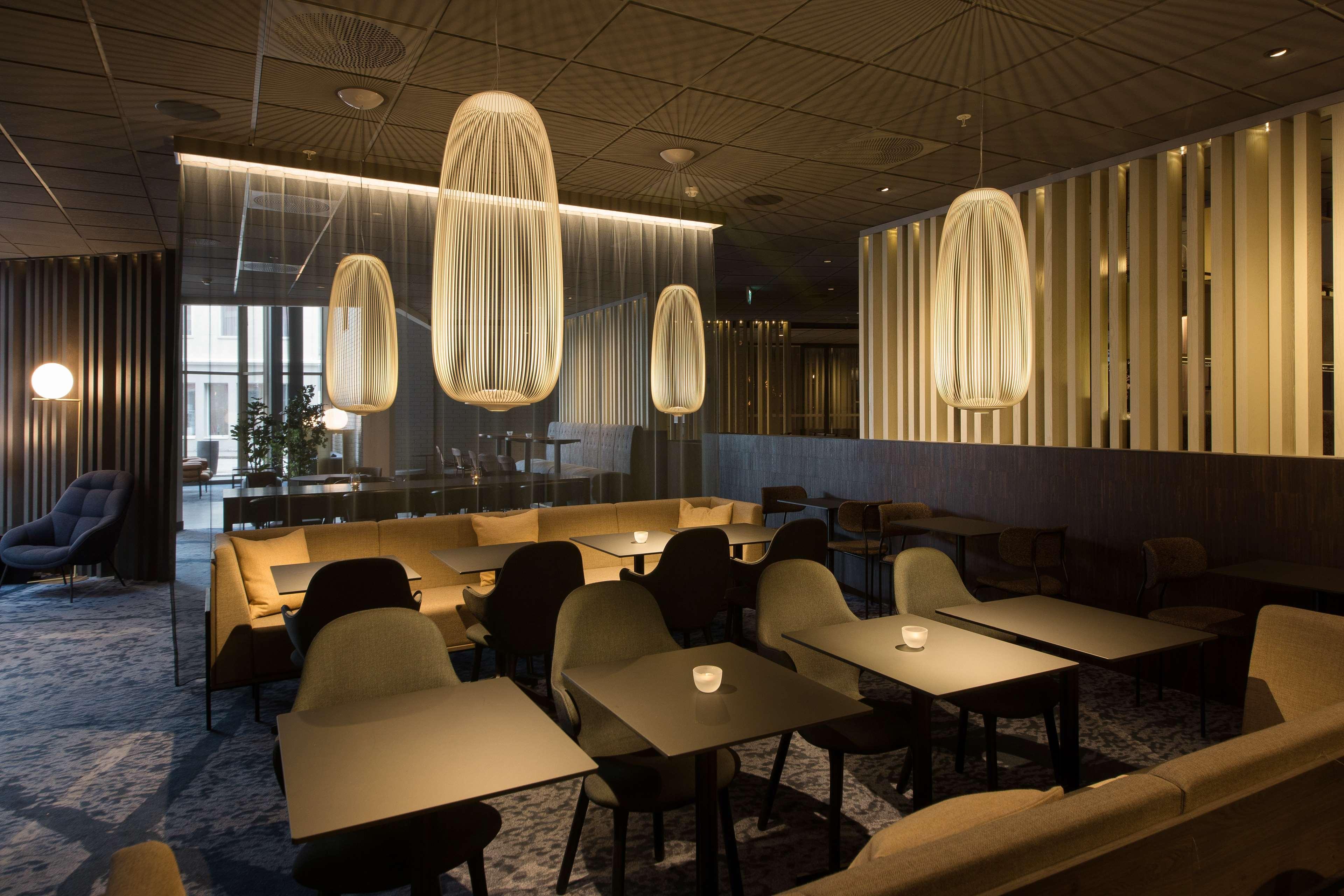 Restaurant Scandic Ambassadeur Drammen