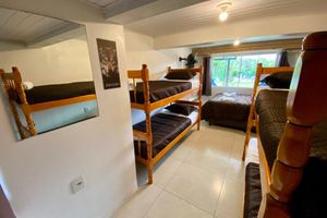 Alojamiento - Pousada Jardim da Lagoa