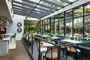 Paquete - Pulitzer Amsterdam