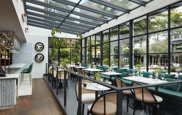 Pulitzer Amsterdam