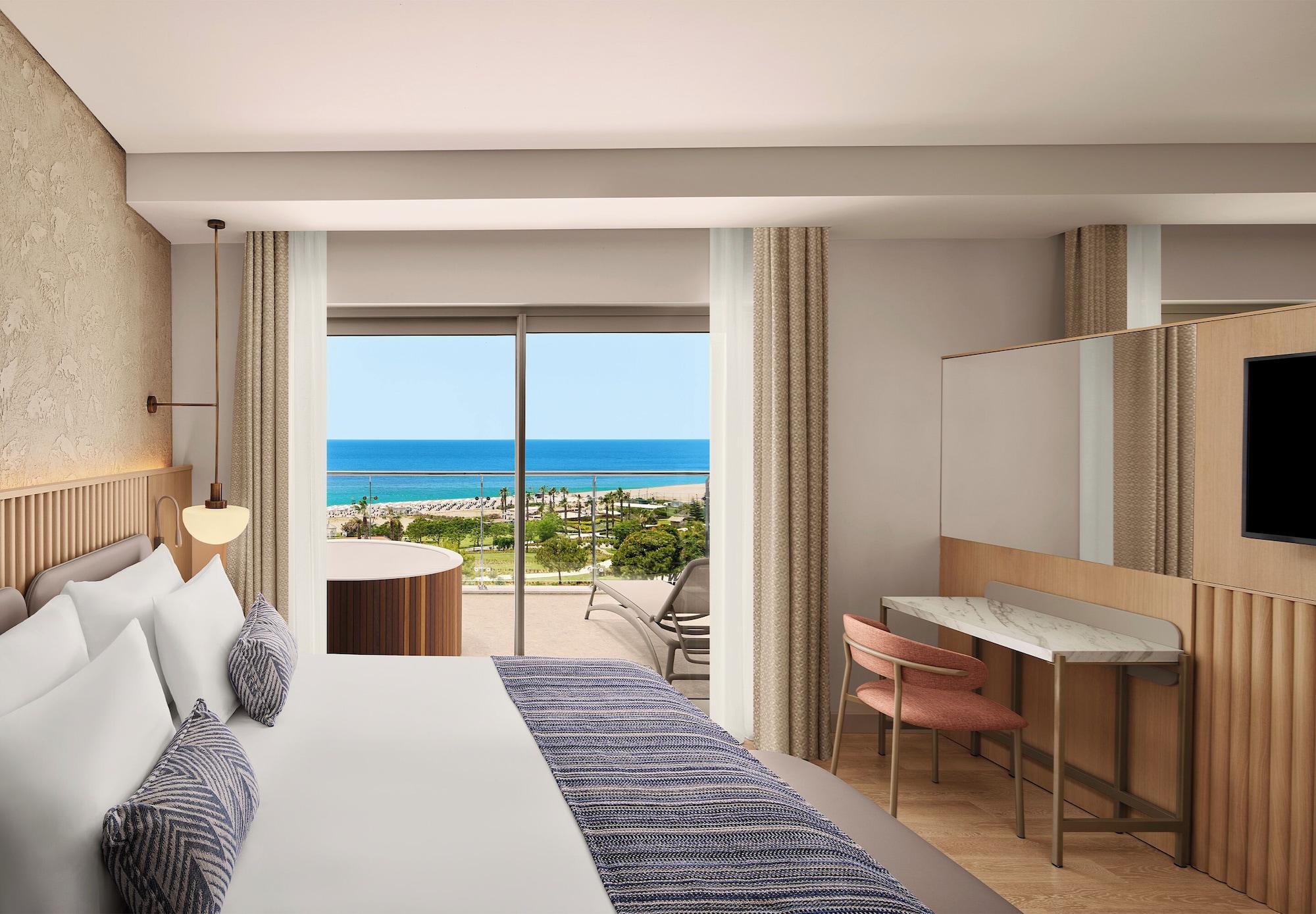 Habitación Akra Sorgun Tui Blue Sensatori - All Inclusive
