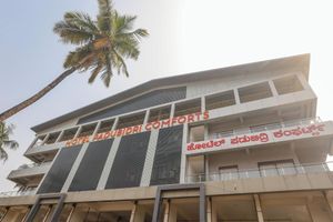 Alojamiento - Hotel Padubidri Comforts by Smart O'tel