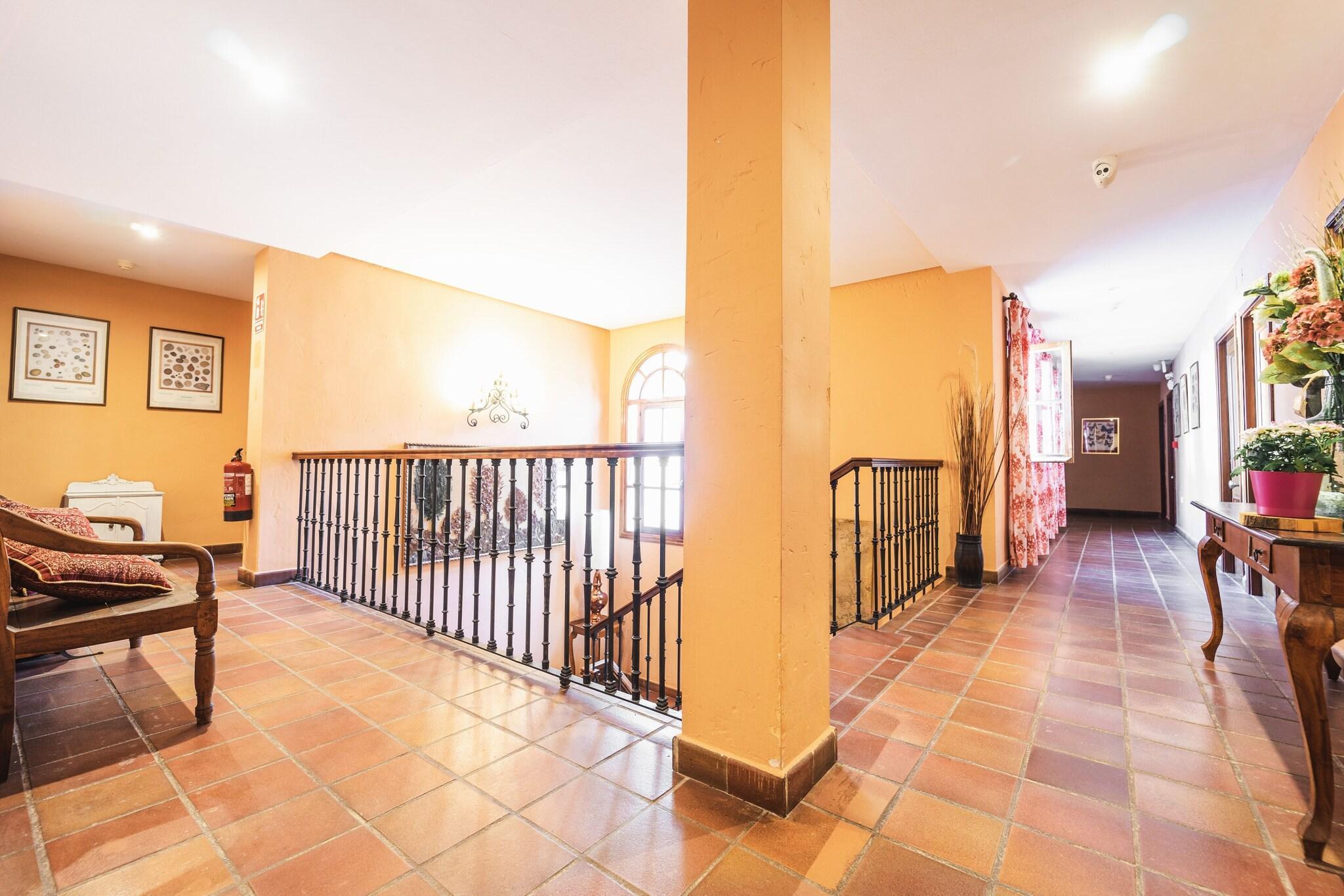Vista Lobby Humaina