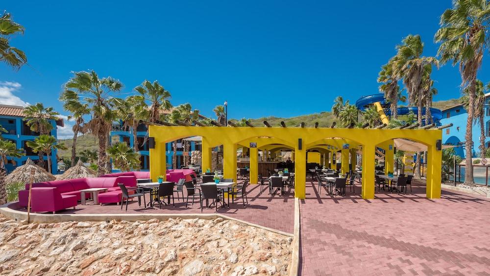 Hotel Kunuku Aqua Resort Curacao