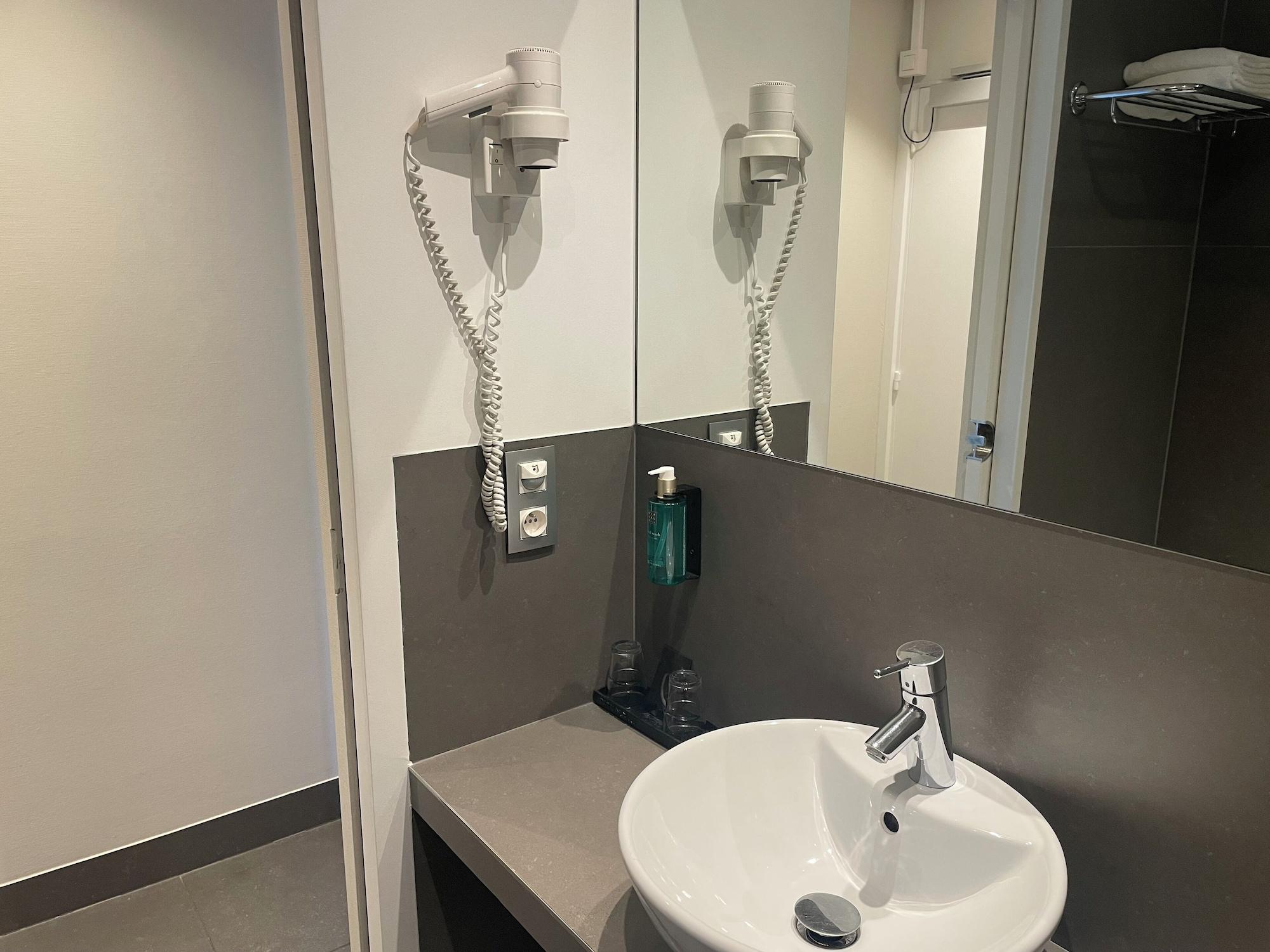 Equipamiento de Habitación Ter Duinen