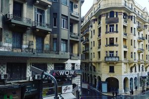 Alojamiento - Hostgram Hotel