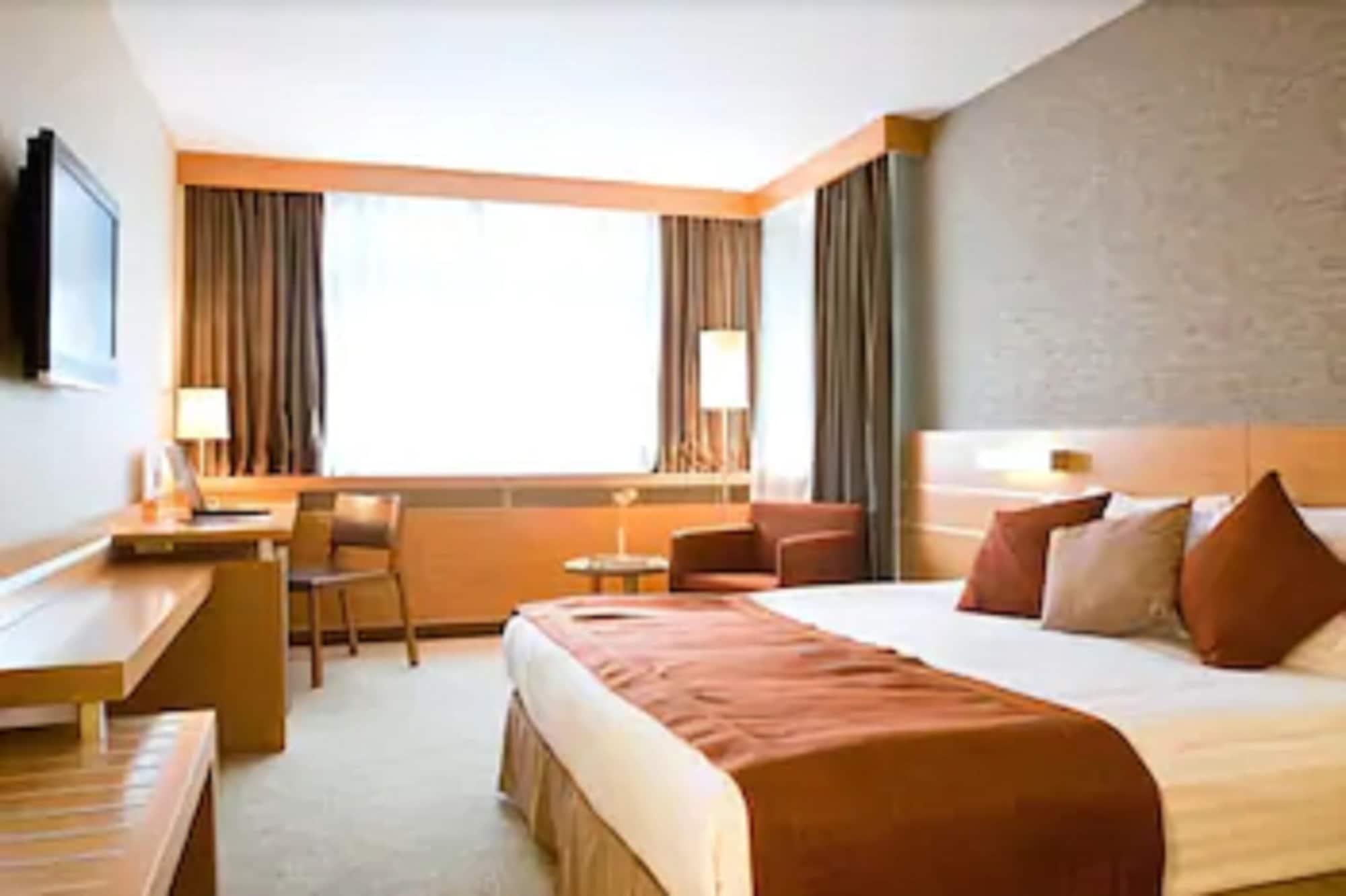 Habitación Hotel Tunali