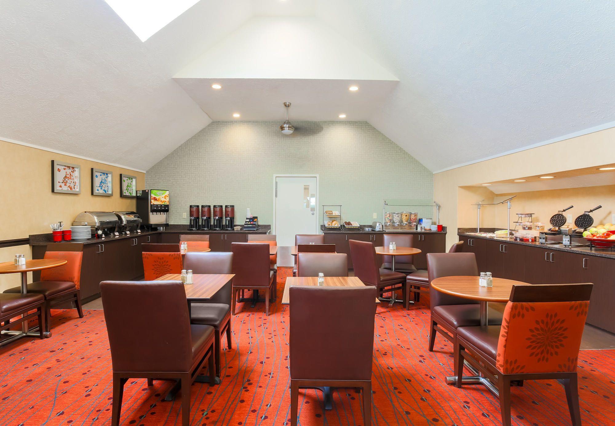 Restaurant Sonesta ES Suites Cincinnati - Sharonville West