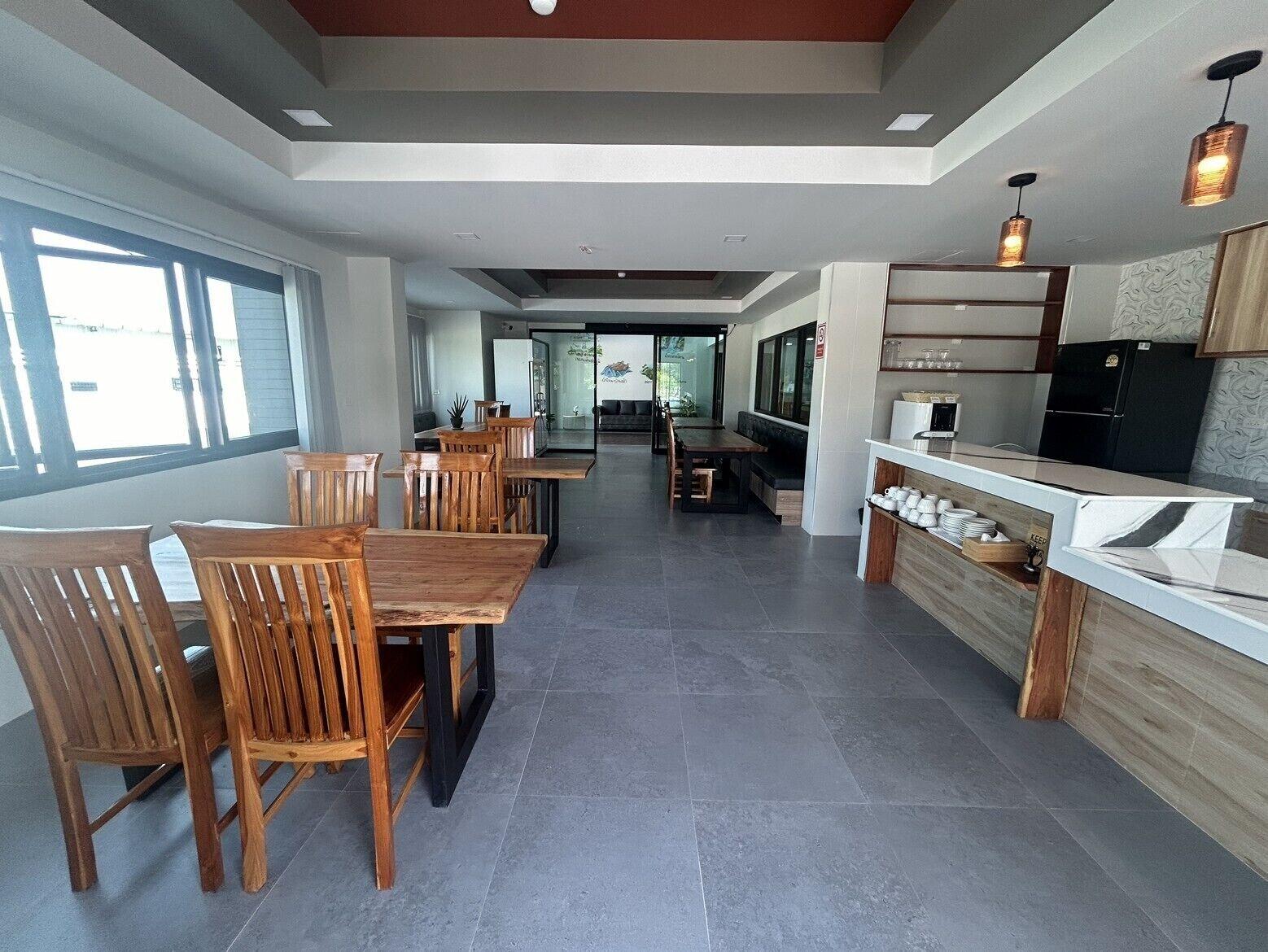 Restaurant Na Care Hotel