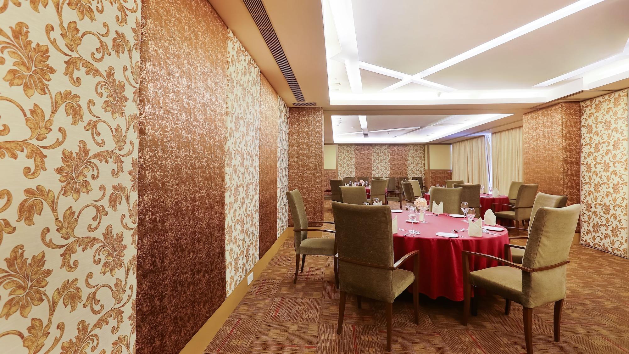 Sala de Reuniones E Hotel