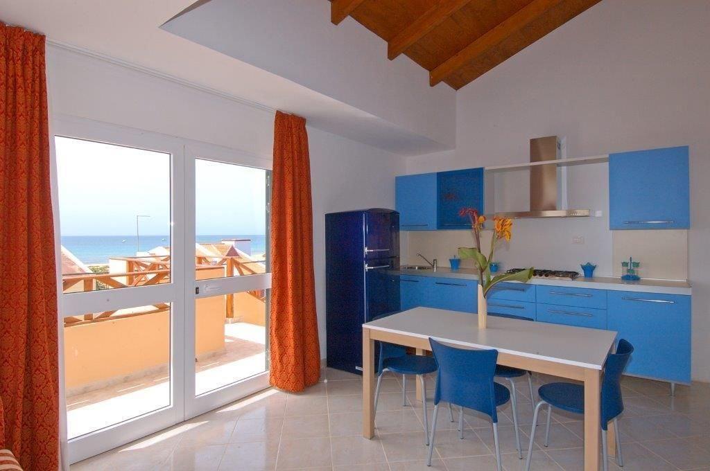 Restaurant Aparthotel Ponta Preta