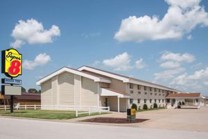 Alojamiento - Super 8 by Wyndham Nevada