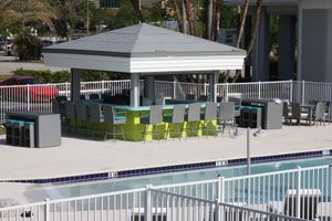 Hoteles en Southwest Orlando con Estacionamiento Gratis