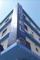 Alojamiento - Palace Hotel Por do Sol