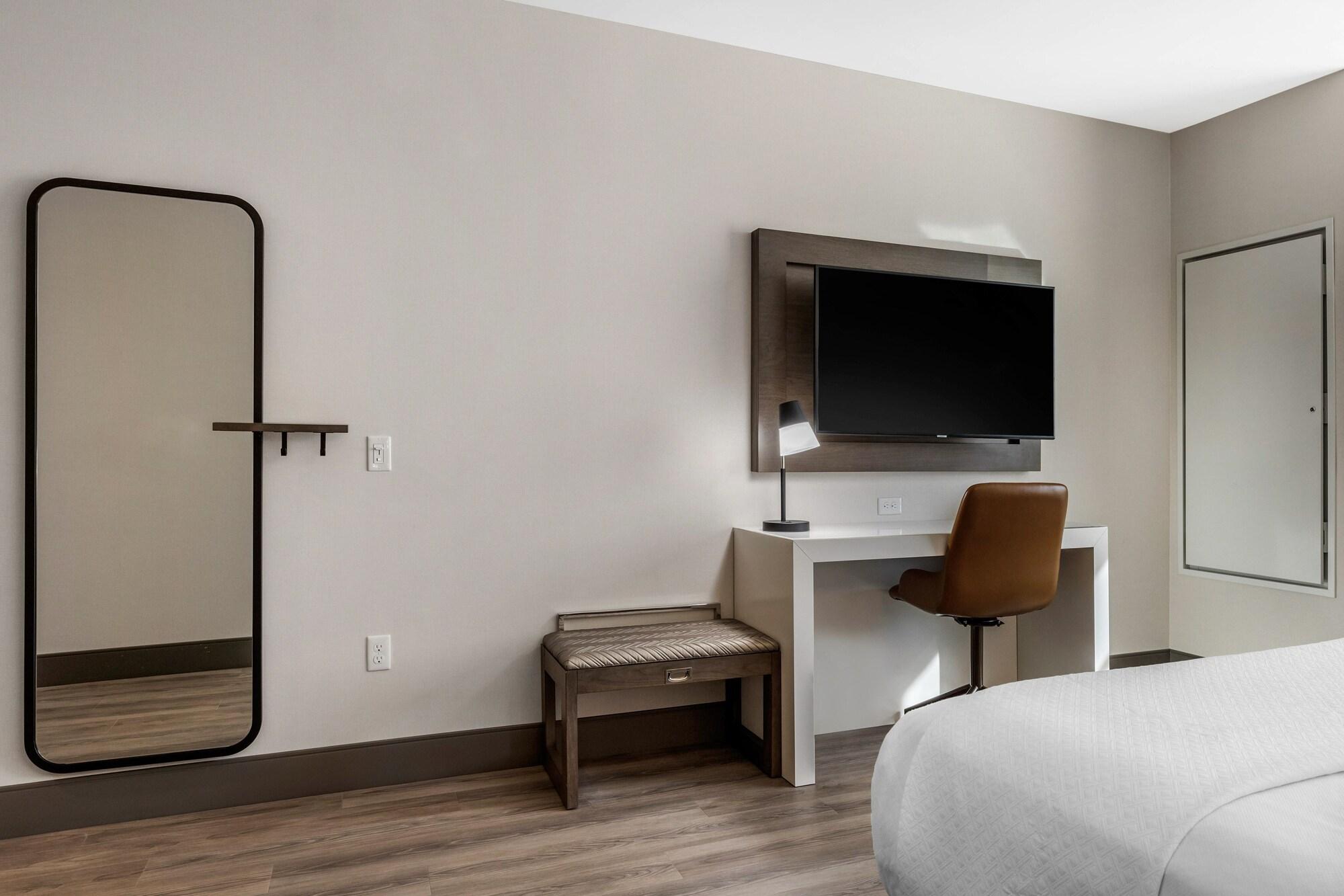 Habitación Cambria Hotel Arundel Mills - BWI Airport