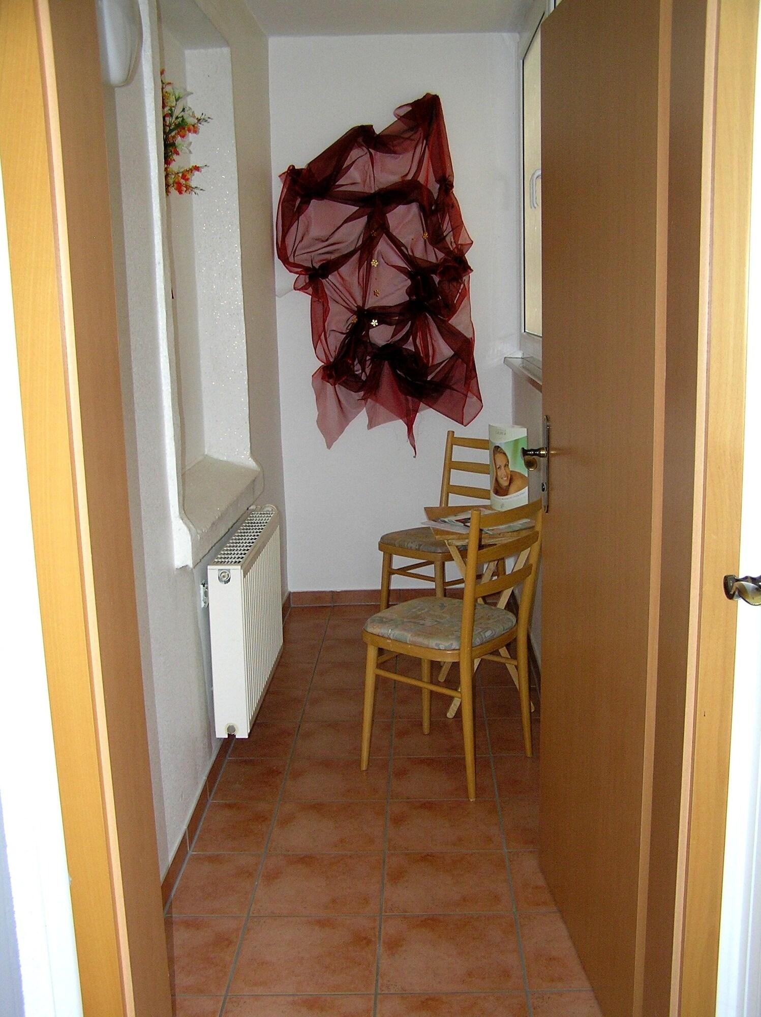 Spa Pension Dünenhaus