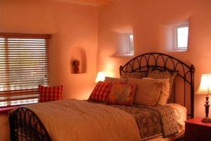 Alquiler Vacacional - Charming Corrales Casita