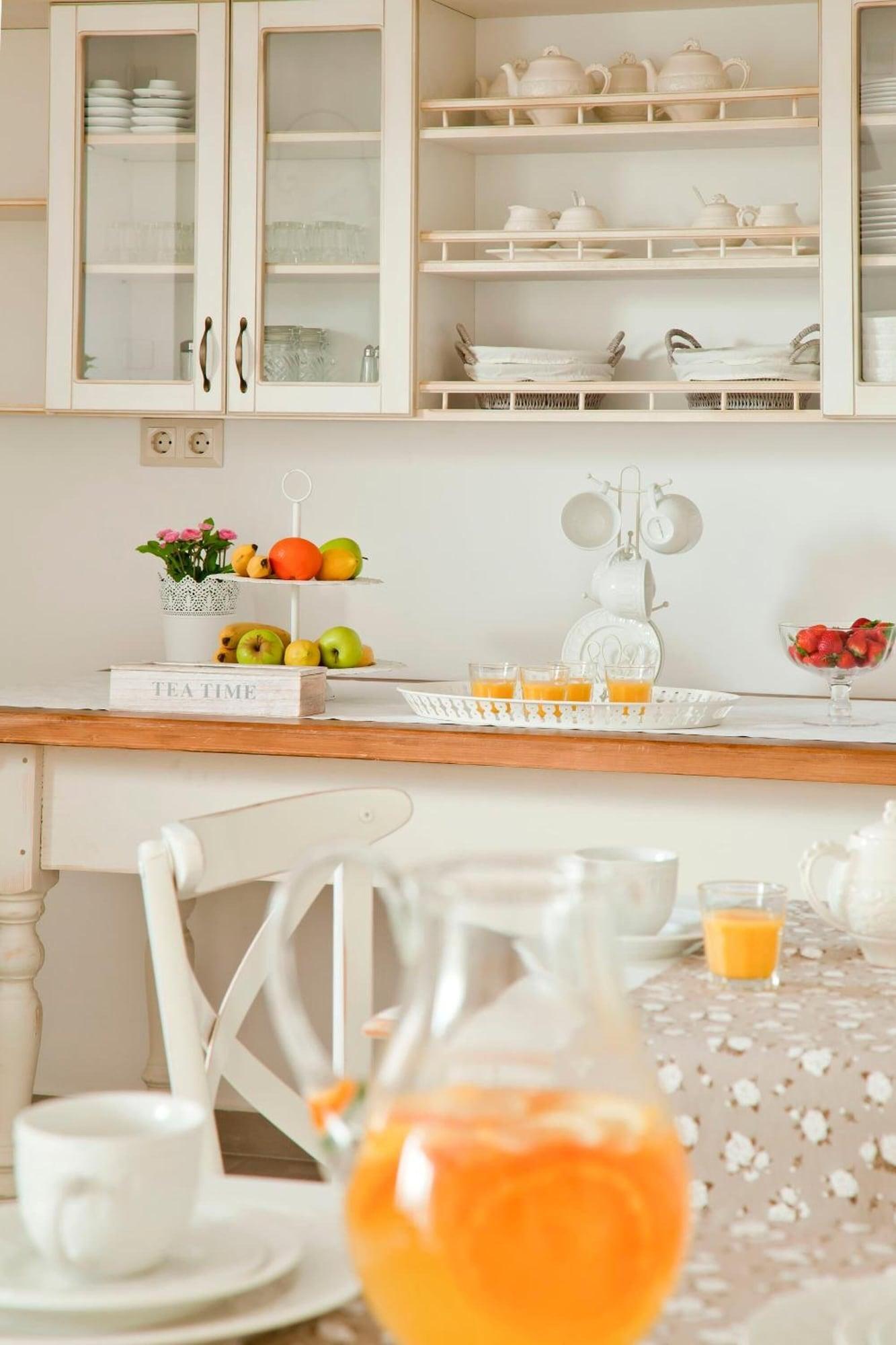 Restaurant Barackvirág Apartmanház