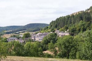 Alojamiento - Village Vacances de Barre des Cevennes
