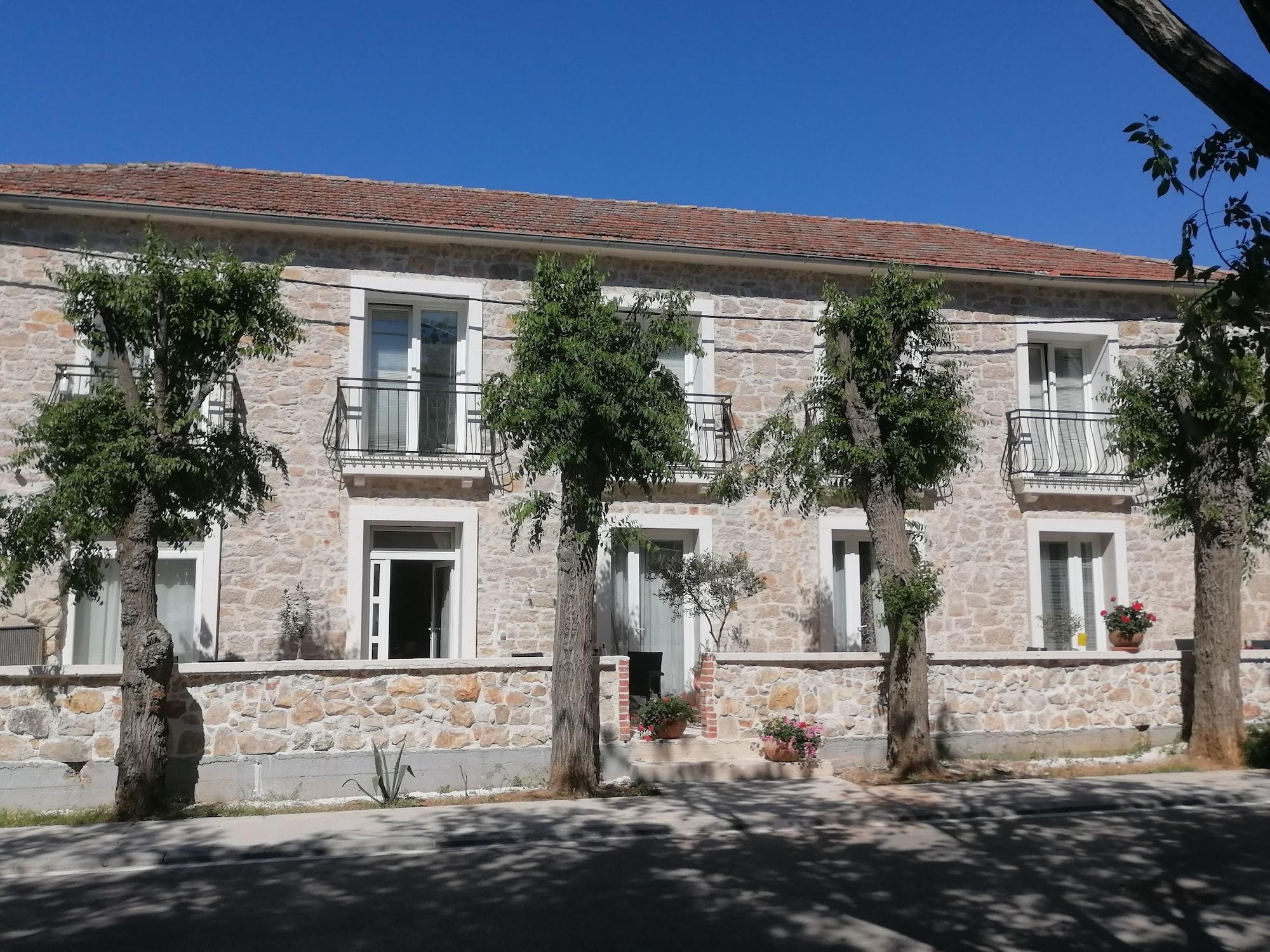 Varios Boutique Villa Marijini Dvori