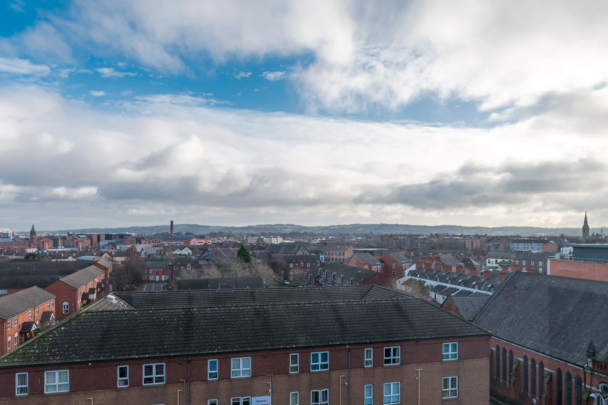 Equipamiento de Habitación Dream Apartments - The Gallery