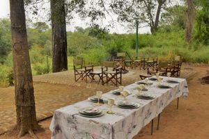 Alquiler Vacacional - Tranquil Chalets in Game Reserve (70km from Kruger National Park)